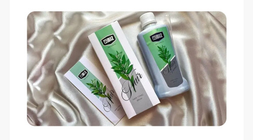 تونیک مو هیرفرند بیز اصلی