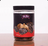 سیرسیاه تخمیرشده با خواص ده برابر سیرسفید