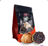 سیرسیاه تخمیرشده با خواص ده برابر سیرسفید