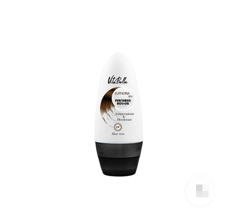 مام رول ضدتعریق ویتابلا