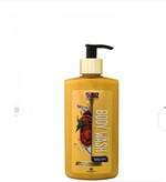 خرید آنلاین شامپو بدن گانودرما بیز