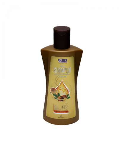 خرید آنلاین شامپو آرگان بیز