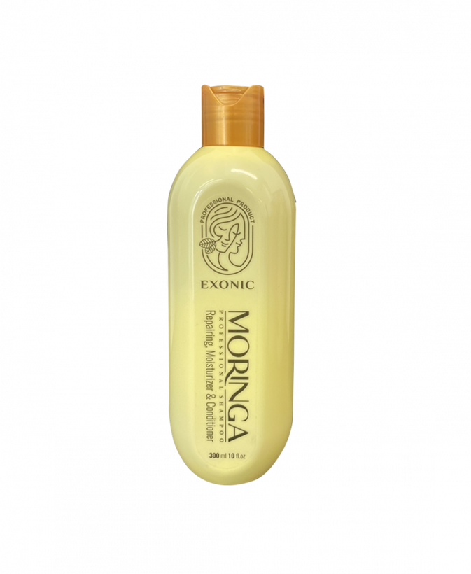 تصویر شامپو مورینگا اکسونیک