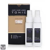 تصویر محلول تونیک ضد ریزش مو دکتر بیز