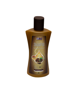 شامپوکافئین