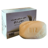 صابون دست و صورت سبوس برنج بیز پک ۳ عددی