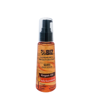 سرم تقویت مو سیلیکونی Argan Oil-۱۰۰ ml