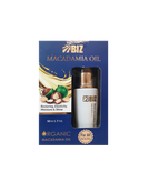 روغن ماکادمیا خالص Biz |حجم ۵۰ میل