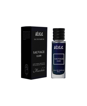 خرید ادوپرفیوم ویتابلا ۳۵ میل رایحه SAUVAGE