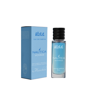 ادوپرفیوم رایحه NAUTICA نوتیکا ویتابلا ۳۵ میل